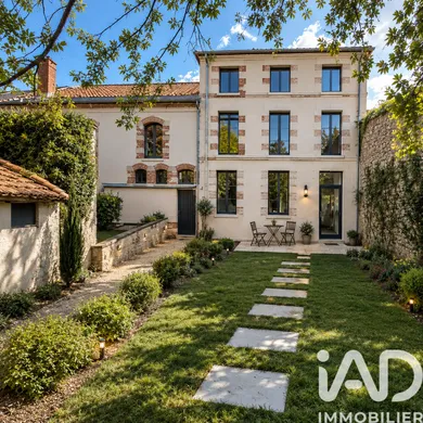 Immeuble à Agen (47000)