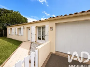 Maison à Les Sables-d'Olonne (85180)