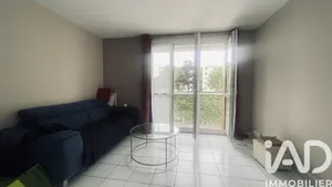Appartement à Joué-lès-Tours (37300)