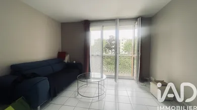 Appartement à Joué-lès-Tours (37300)