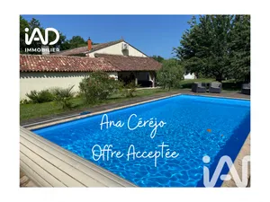 Maison de campagne à Nérac (47600)