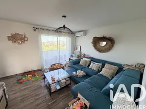 Appartement à La Garde (83130)