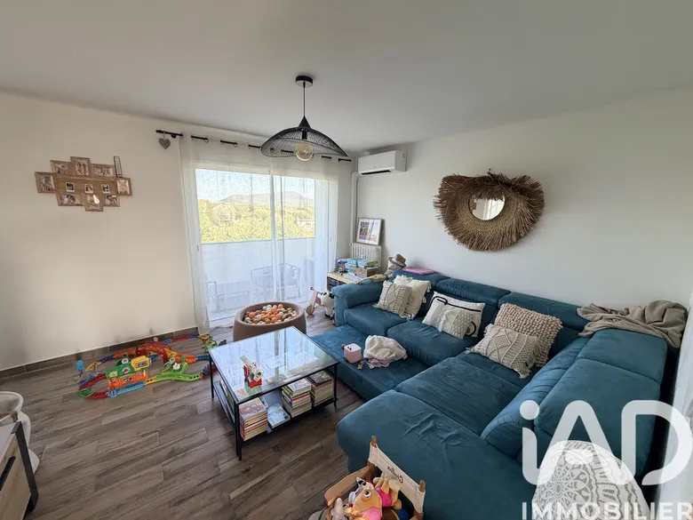 Appartement 3 pièces 75 m² · à La Garde · 75 m² · 229 500 €