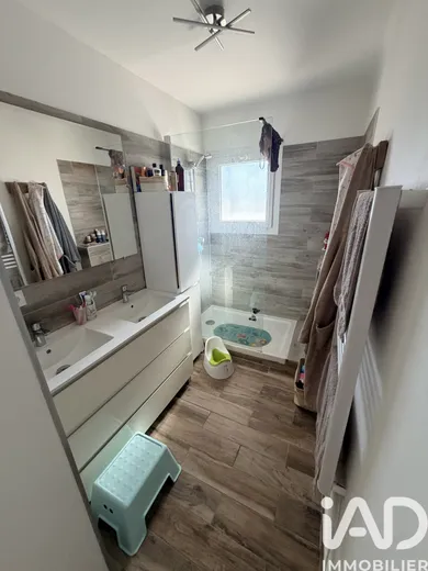 Appartement à La Garde (83130)
