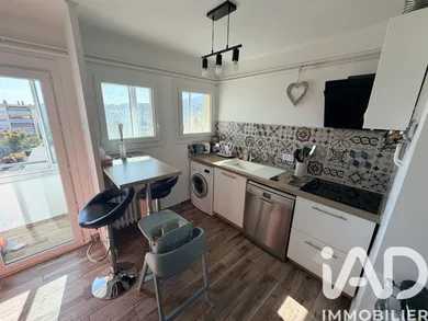 Appartement à La Garde (83130)