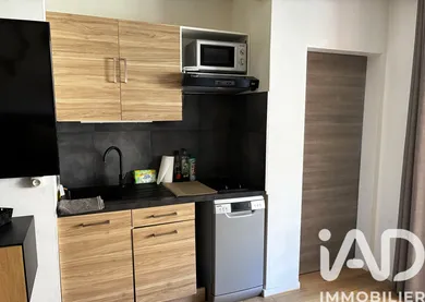 Appartement à Saint-Raphaël (83700)