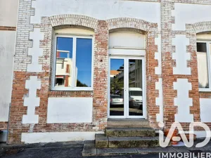 Appartement à Rezé (44400)