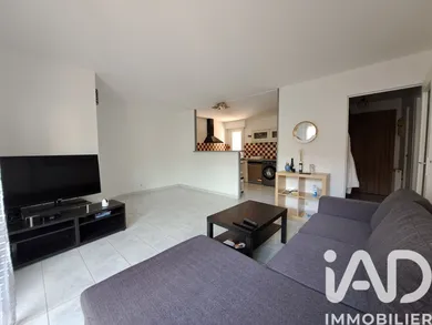 Appartement à Montigny-le-Bretonneux (78180)