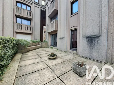 Appartement à Montigny-le-Bretonneux (78180)