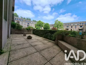 Appartement à Montigny-le-Bretonneux (78180)
