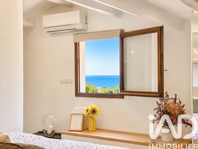 Appartement à Bandol (83150)