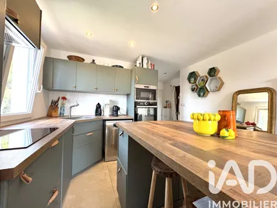 Appartement à Bandol (83150)