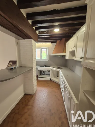 Maison de ville à Trilport (77470)