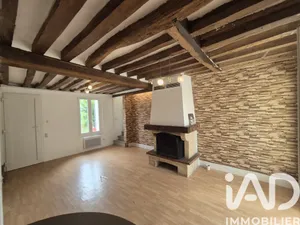 Townhouse in Trilport (77470)