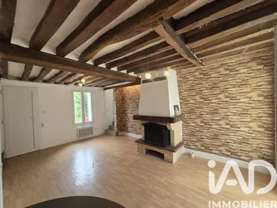 Maison de ville à Trilport (77470)