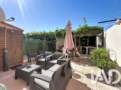 Apartment in Perpignan (66000)