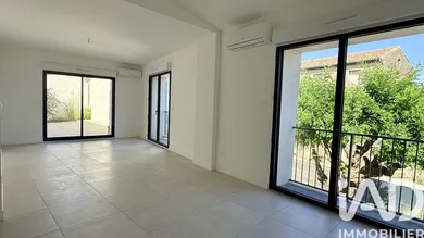 Townhouse in Gignac (34150)