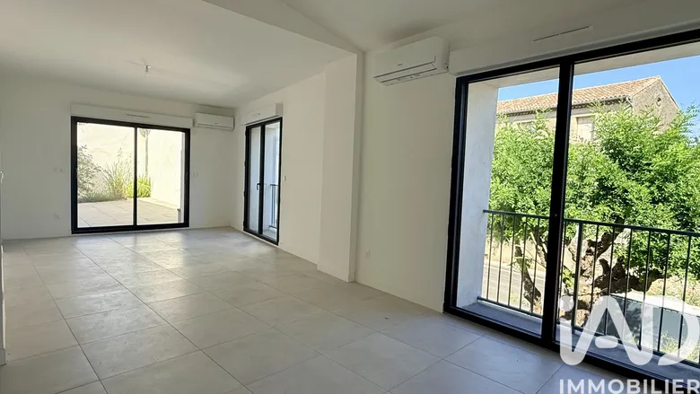 Maison 4 pièces 117 m² · à Gignac · 116,6 m² · 280 000 €