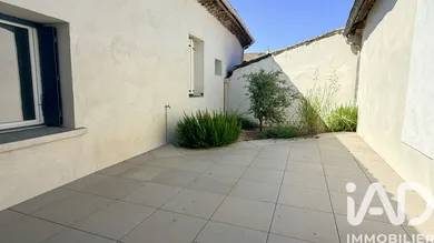 Townhouse in Gignac (34150)