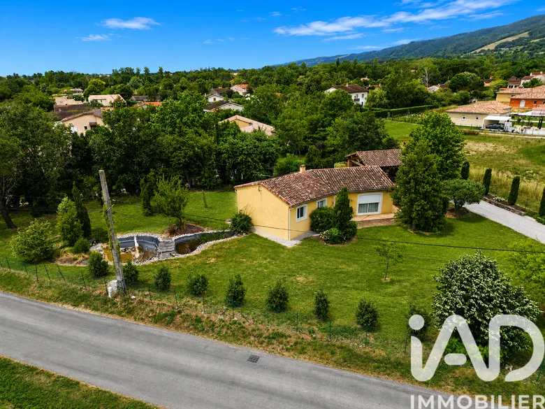 Maison 4 pièces 109 m² · à Sorèze · 109 m² · 250 000 €