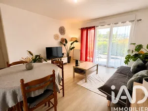 Apartment in Orgères (35230)