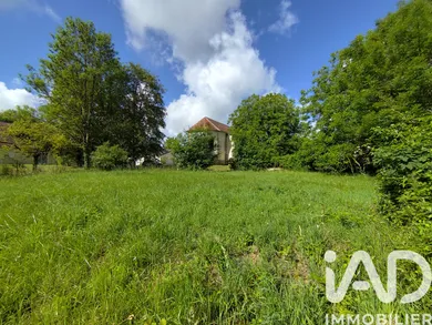 Building plot in Coole (51320)