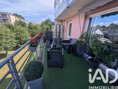 Appartement à Le Havre (76620)