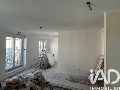 Apartment in Béziers (34500)