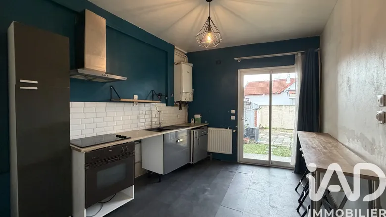Maison 4 pièces 71 m² · à Livry-Gargan · 71 m² · 240 000 €