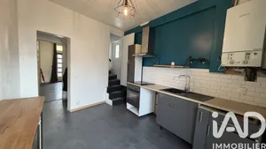 House in Livry-Gargan (93190)