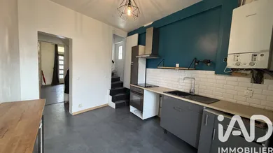 House in Livry-Gargan (93190)