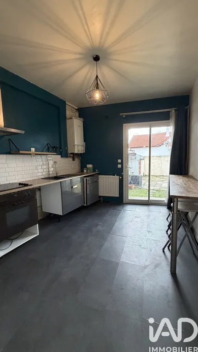 House in Livry-Gargan (93190)