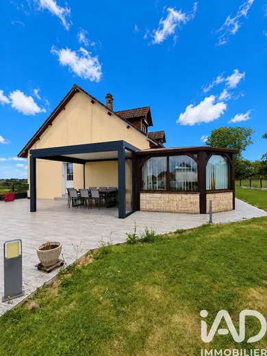 Maison traditionnelle à Carentan les Marais (50500)