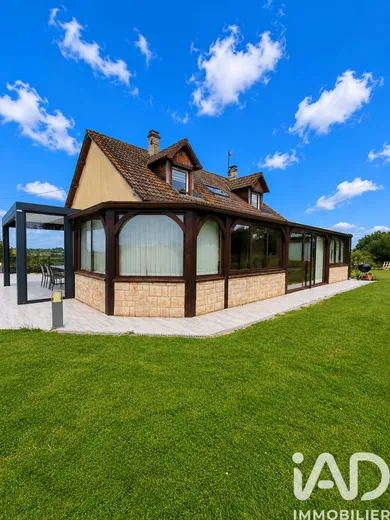 Maison traditionnelle à Carentan les Marais (50500)