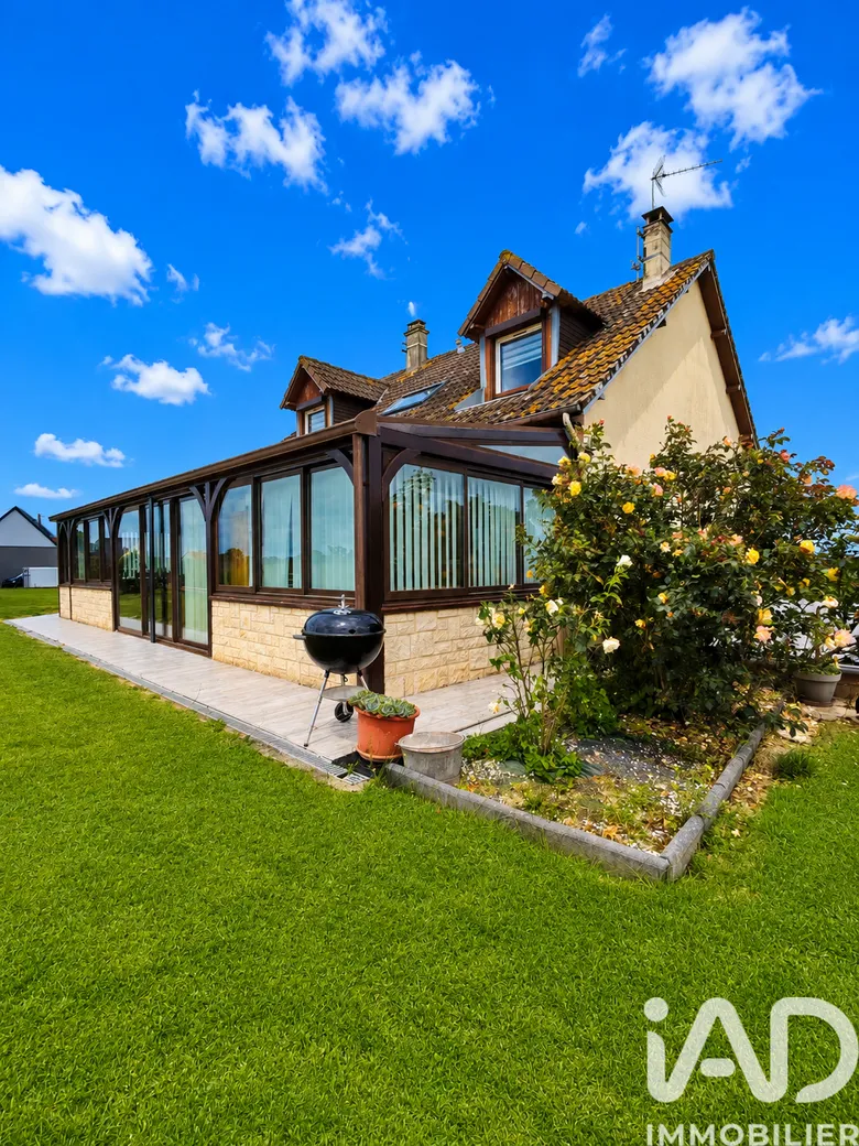 Maison 5 pièces 176 m² · à Carentan les Marais · 176 m² · 295 000 €