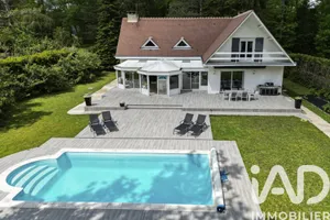 House in Lamorlaye (60260)