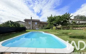 Maison à Peaugres (07340)