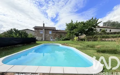 Maison à Peaugres (07340)