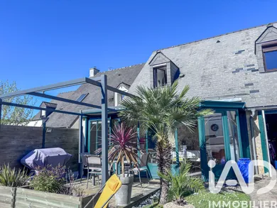 House in Saint-Nazaire (44600)