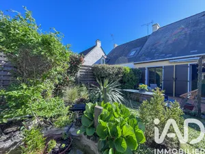 Maison à Saint-Nazaire (44600)
