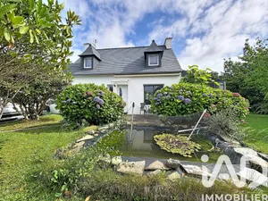 Maison à Concarneau (29900)