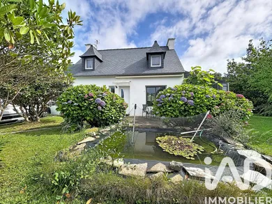 Maison à Concarneau (29900)
