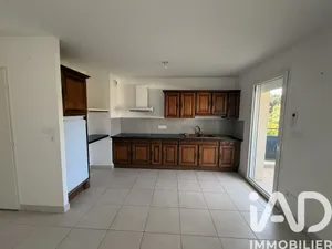 Appartement à Livron-sur-Drôme (26250)