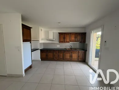 Appartement à Livron-sur-Drôme (26250)