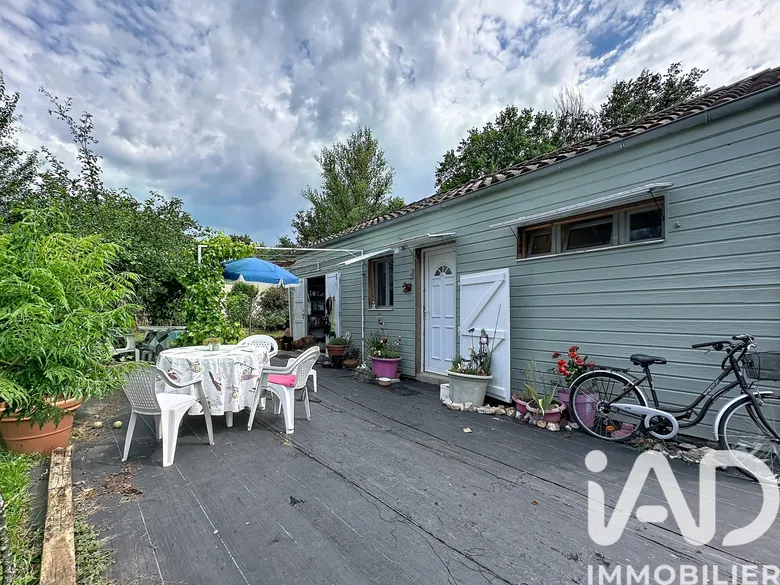 Maison 2 pièces 42 m² · à Varen · 42 m² · 80 000 €