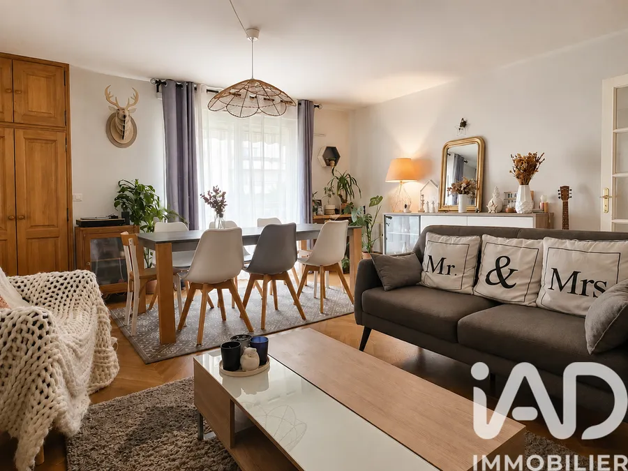 Appartement à Poissy (78300) photo 2