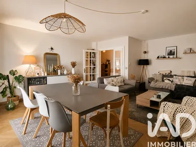 Apartment in Poissy (78300)