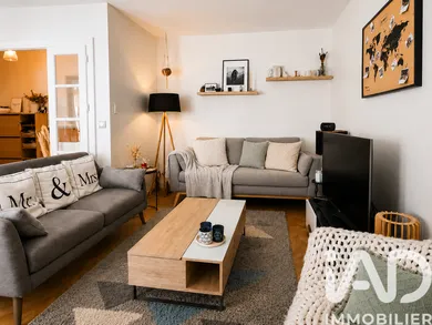 Apartment in Poissy (78300)