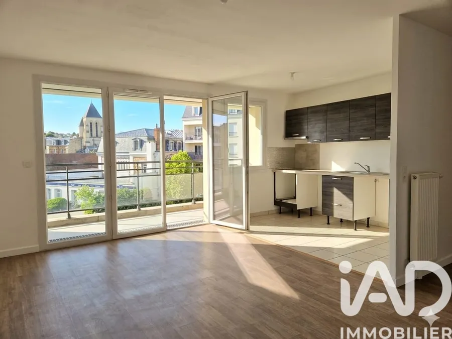 Appartement à Corbeil-Essonnes (91100) photo 3