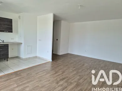 Appartement à Corbeil-Essonnes (91100)